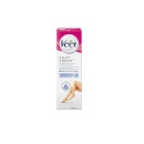 Crema depilatoare Veet Silky Fresh piele sensibila, 100ml - Img 3