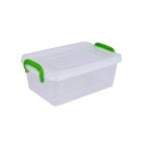 Cutie alimente cu maner si capac Sterk Select 5 litri - Img 2