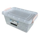 Cutie alimente cu maner si capac Sterk Select 5 litri - Img 6