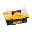 Cutie din plastic pentru unelte 340x180x130 mm Tolsen - Img 1