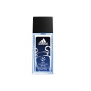 Deodorant natural spray corp Adidas Uefa Best of the Best, Barbati, 75 ml - Img 3