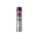 Deodorant spray antiperspirant NIVEA Men Silver Protect 72h Quick Dry, 200ml