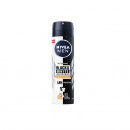 Deodorant spray Nivea Men Black & White Invisible Ultimate Impact, 150 ml