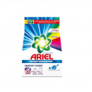 Detergent automat Ariel Touch of Lenor, 20 spalari, 1.5Kg