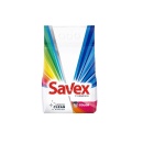Detergent de rufe automat Savex Premium Color, 20 spalari, 2kg
