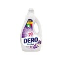 Detergent de rufe lichid Dero 2in1 Levantica si iasomie, 100 spalari, 5L