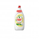 Detergent de vase Fairy Lemon, 1350 ml - Img 4