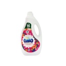 Detergent Lichid Omo Flori Tropicale, 45 spalari, 2.25 L