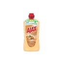 Detergent parchet Ajax Almond Oil 1 L