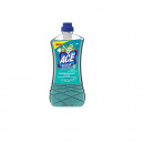 Detergent pardoseli ACE Floor Igienizant Talc & Mosc Alb 1L