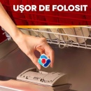 Detergent Tablete masina de spalat vase Somat Excellence 5 in 1, 42 tablete - Img 5