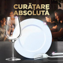 Detergent Tablete pentru masina de spalat vase Finish All In One Ultimate, 75 buc - Img 2