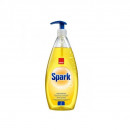 Detergent vase Sano Spark Lemon 1L