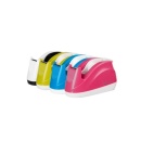 Dispenser Birou banda adeziva 18 mm, Deli