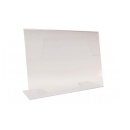 Display prezentare, stativ landscape A4 Office Cover - Img 3