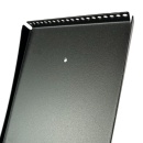 Display Suport Birou A4 PROBECO-EasyMount pentru prezentare 20 buzunare A4 antracit - Img 5