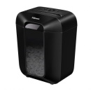 Distrugator documente 8 coli Fellowes LX45 cross-cut - Img 1