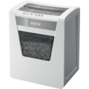 Distrugator documente Leitz IQ Office, 15 coli, P4, cross-cut - Img 3