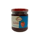 Dulceata de capsuni fara zahar adaugat Seyidoglu 240g