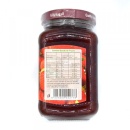 Dulceata de Capsuni Malita 340g - Img 3