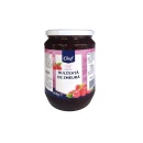 Dulceata de zmeura M.Chef 900 g