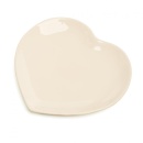 Farfurie Ceramica Diverse Forme Si Culori, 17-20 cm, Vanora - Img 2