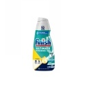 Finish Ultimate Hygiene+Gel lemon 650ml