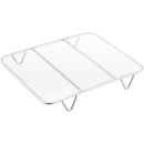 Friteuza Profesionala Horeca cu Robinet Golire, 3250 W, INOX 8 L - Img 2