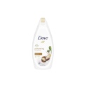 Gel de dus Dove Nourishing Secrets Glowing Ritual 250 ml - Img 3