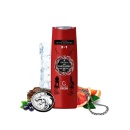Gel de dus OLD SPICE The White Wolf 3 in 1, 250ml - Img 2