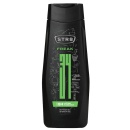 Gel de dus STR8 Game, 400 ml - Img 2