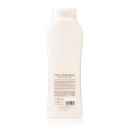 Gel de Dus Tulipan Negro Cocos Alb 650 ml - Img 2
