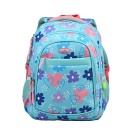 Ghiozdan scolari multicolor 41cm ECADA 61400