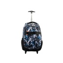 Ghiozdan troler 43 cm GH4017 DACO - Img 6