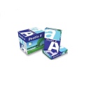 Hartie copiator A3 Double A 80g/mp, 500coli/top clasa A - Img 2
