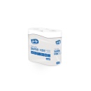 Hartie igienica Super Mini 500 Grite, 2 str, 55m/rola, 4 role