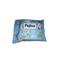 Hartie igienica umeda Pufina Sensitive 42 foi/pac