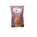 Hrana uscata pentru pisici Cat Joy, Pasare, 10 kg