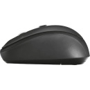 Husa laptop 15.6 cu mouse wireless Trust Yvo, diverse culori - Img 5