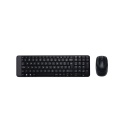 Kit Tastatura + Mouse LOGITECH Wireless Combo MK220 - Img 2