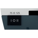 Laminator LEITZ iLam Home, A3, kit folii laminare inclus, alb - Img 4