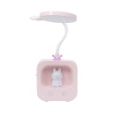 Lampa Led de birou pentru copii, 3 tipuri de lumina