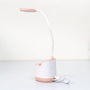 Lampa Led de birou pentru copii, 3 tipuri de lumina