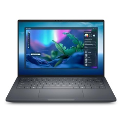 Laptop Business DELL Pro Max 14 Premium MA14250, cu procesor Intel Core Ultra 7 265H, 14'', WVA, 32 GB LPDDR5x, 1 TB, nVidia NVIDIA RTX PRO 1000 Blackwell, 8GB GDDR7, Linux, 3 ani Garantie - Img 6