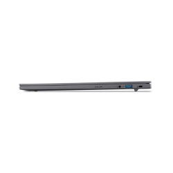 Laptop Consumer Acer Aspire 16 AI A16-I71M-76CY, cu procesor Intel Core Ultra 7 355, 16'' IPS, 16 GB LPDDR5x, 512 GB, Intel Graphics, Windows 11 Home, 2 ani Garantie - Img 6