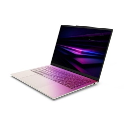 Laptop Consumer Lenovo Yoga Slim 7 14IPH11, cu procesor Intel Core Ultra 5 322, 14'' OLED, 16 GB LPDDR5x, 512 GB, Intel Graphics, Windows 11 Home, 3 ani Garantie - Img 6