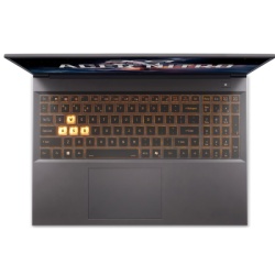 Laptop Gaming Acer Nitro V 16 ANV16-I12-56EG, cu procesor Intel Core 5 205H, 16'' IPS, 16 GB DDR4, 512 GB, nVidia GeForce RTX 3050, 4GB GDDR6, Fara OS, 2 ani Garantie - Img 4