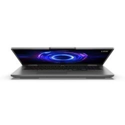 Laptop Gaming LENOVO LOQ 17IRX10, cu procesor Intel Core i7 14700HX, 17.3'' IPS, 24 GB DDR5, 1 TB, NVIDIA GeForce RTX 5070, 8GB GDDR7, Fara OS, 3 ani Garantie - Img 8