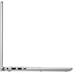Laptop SMB DELL Pro 14 Essential PV14250, cu procesor Intel Core 3 100U, 14'' IPS, 8 GB DDR5, 512 GB, Intel Graphics, Windows 11 Pro, 3 ani Garantie - Img 6