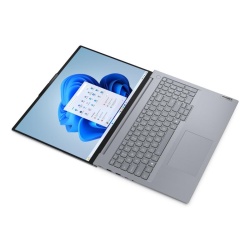 Laptop SMB Lenovo ThinkBook 16 G8 IAL, cu procesor Intel Core Ultra 7 255H, 16'', IPS, 16 GB DDR5, 512 GB, Intel Arc 140T, Fara OS, 3 ani Garantie - Img 6